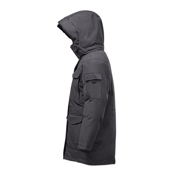 Zoom bild av Women's Denali Parka, granite