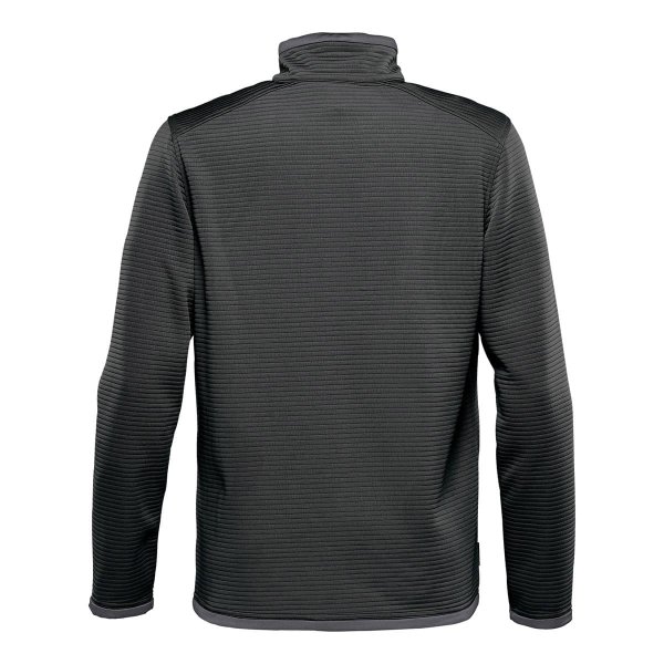 Zoom bild av Men's Andorra Jacket, black