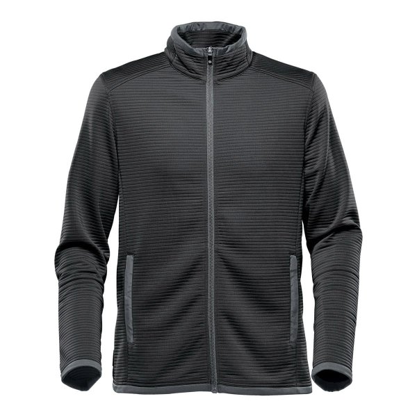 Zoom bild av Men's Andorra Jacket, black