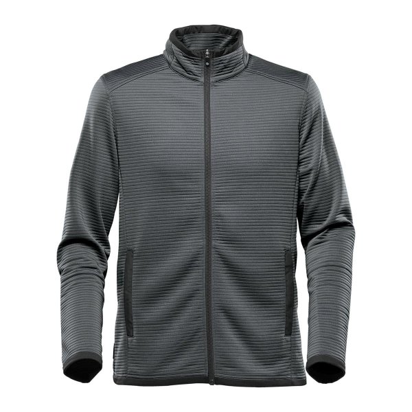 Zoom bild av Men's Andorra Jacket, graphite