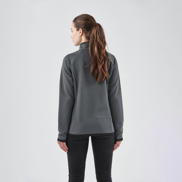 Zoom bild av Women's Andorra Jacket, graphite