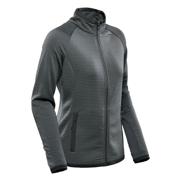 Zoom bild av Women's Andorra Jacket, graphite