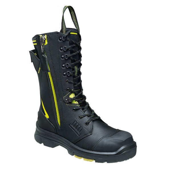 Zoom bild av Steitz Fireman Boot FIRE FIGHTER III GTX D