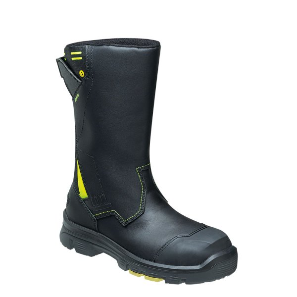 Zoom bild av Steitz Fireman Boot GUARDIAN GTX