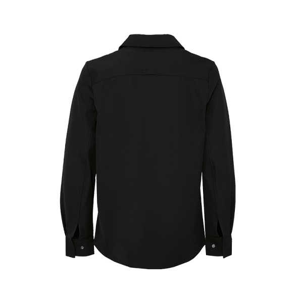Zoom bild av Overshirt, black