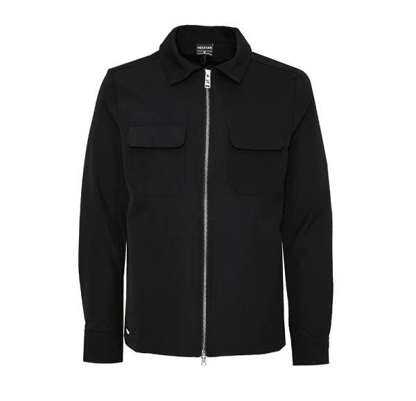 Zoom bild av Overshirt, black