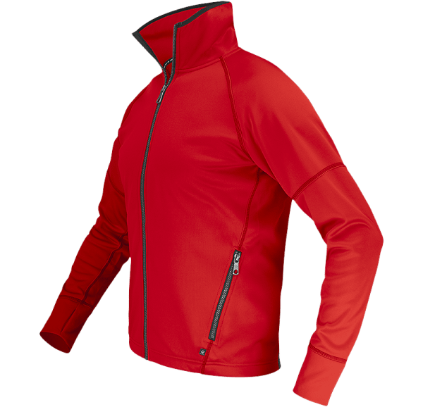 Zoom bild av Team Jacket, red