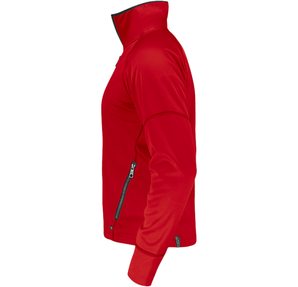 Zoom bild av Team Jacket, red