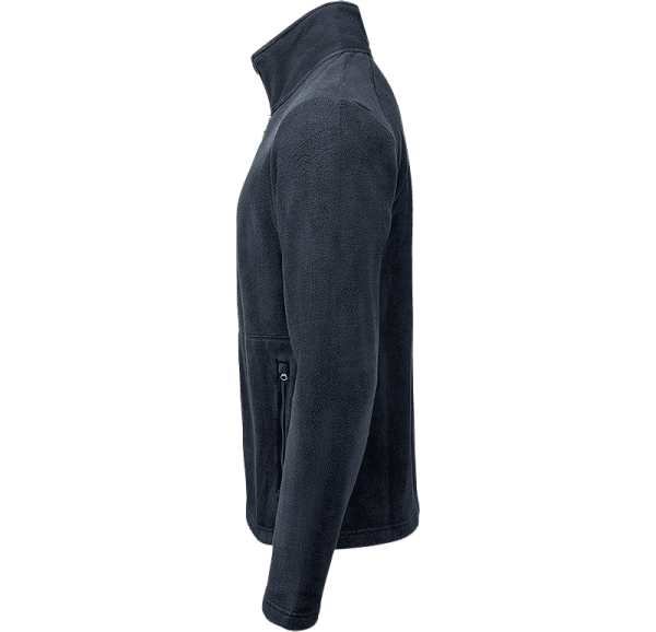 Zoom bild av Light Fleece Jacket, navy
