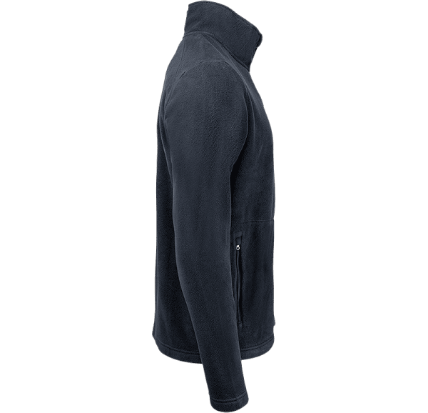 Zoom bild av Light Fleece Jacket, navy