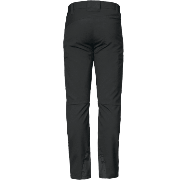 Zoom bild av Stretch Pants, black
