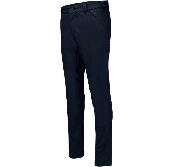 Zoom bild av Dress pants stretch, navy