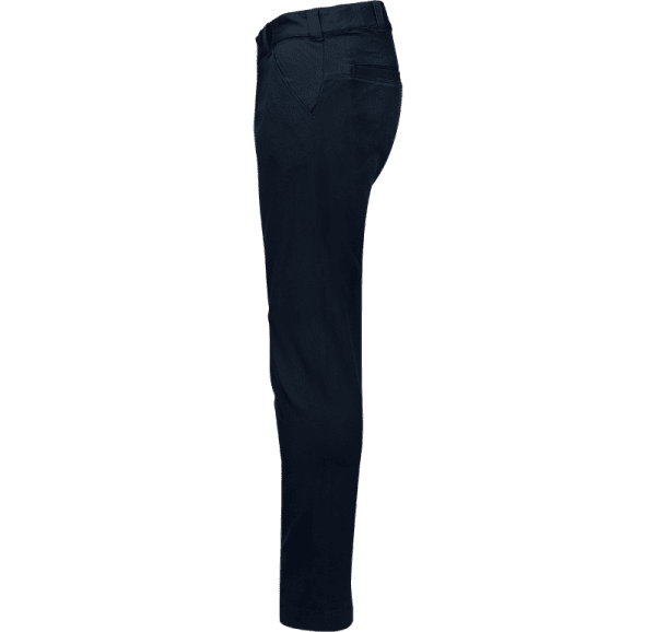 Zoom bild av Dress pants stretch, navy