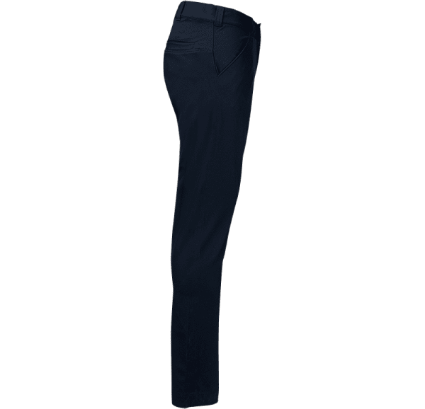Zoom bild av Dress pants stretch, navy