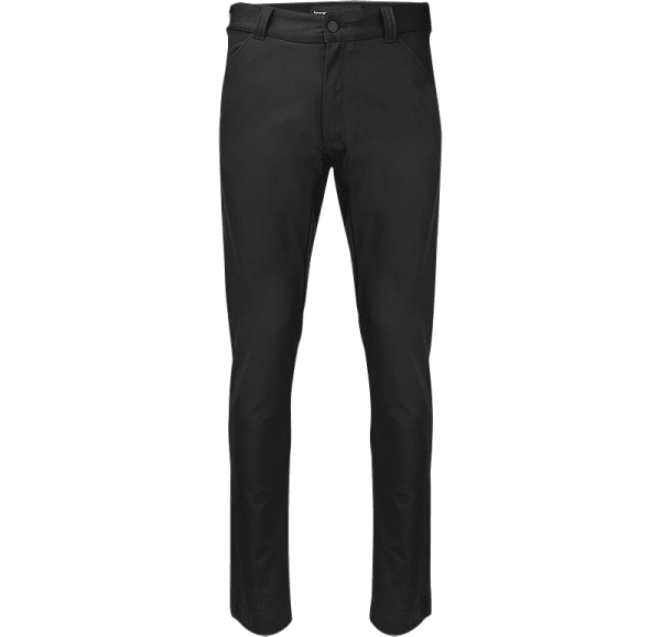 Zoom bild av Dress pants stretch, black