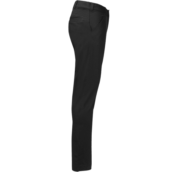 Zoom bild av Dress pants stretch, black