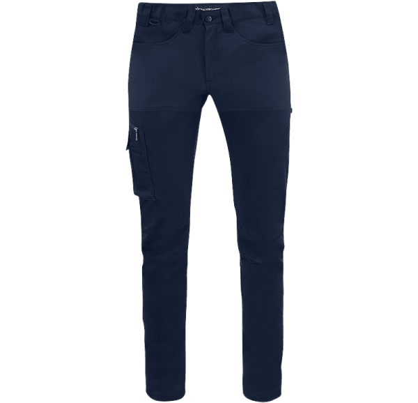 Zoom bild av Functional Stretch Pants, navy