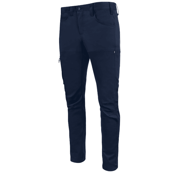 Zoom bild av Functional Stretch Pants, navy