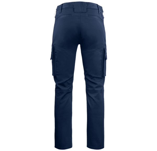 Zoom bild av Duty Stretch Pants, navy