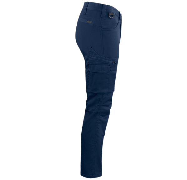 Zoom bild av Duty Stretch Pants, navy