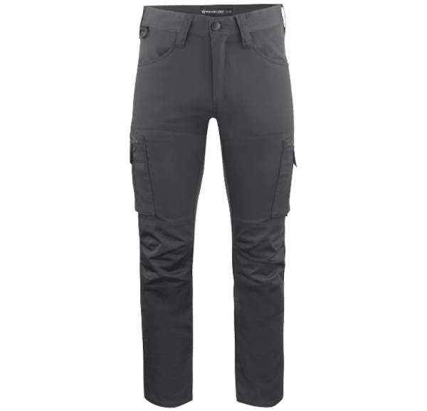 Zoom bild av Duty Stretch Pants, dark grey