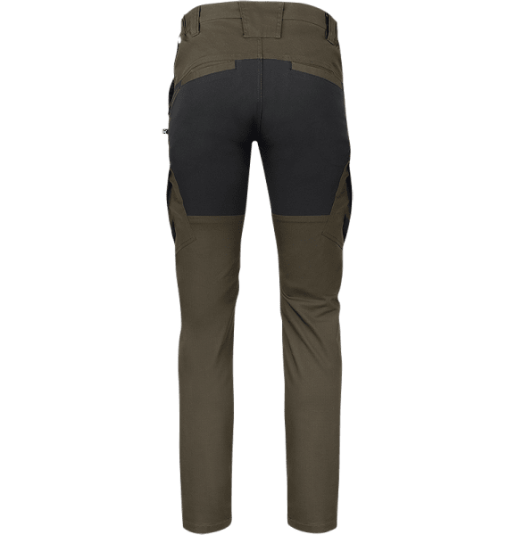 Zoom bild av Tech Stretch Pants, olive/black