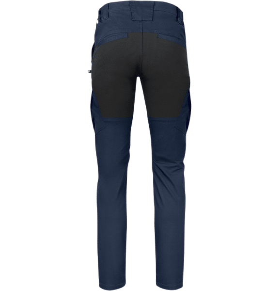 Zoom bild av Tech Stretch Pants, navy/black