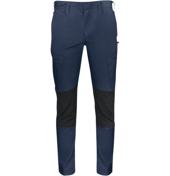 Zoom bild av Tech Stretch Pants, navy/black