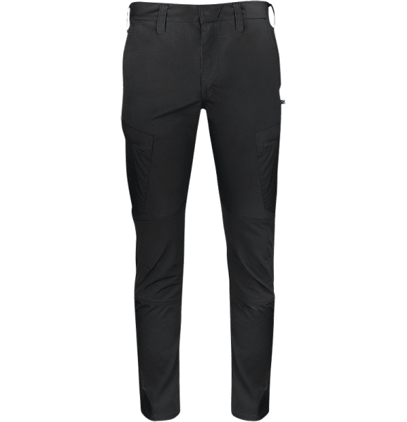 Zoom bild av Tech Stretch Pants, black