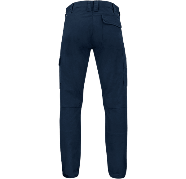 Zoom bild av Service Pants, navy