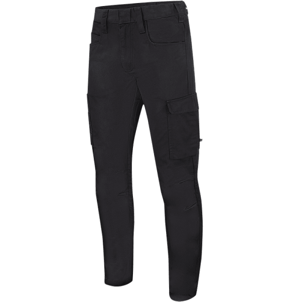 Zoom bild av Service Pants, black