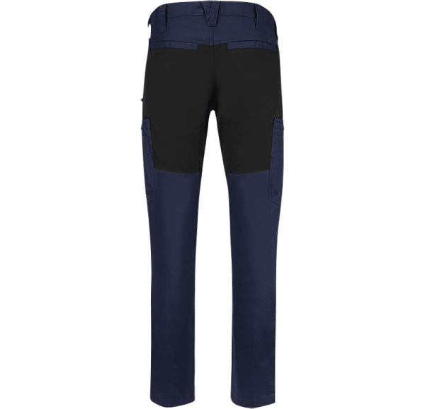 Zoom bild av Service Pants, navy/black
