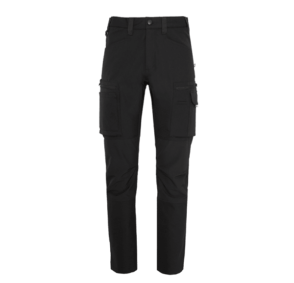 Zoom bild av 4way Stretch Pants, black