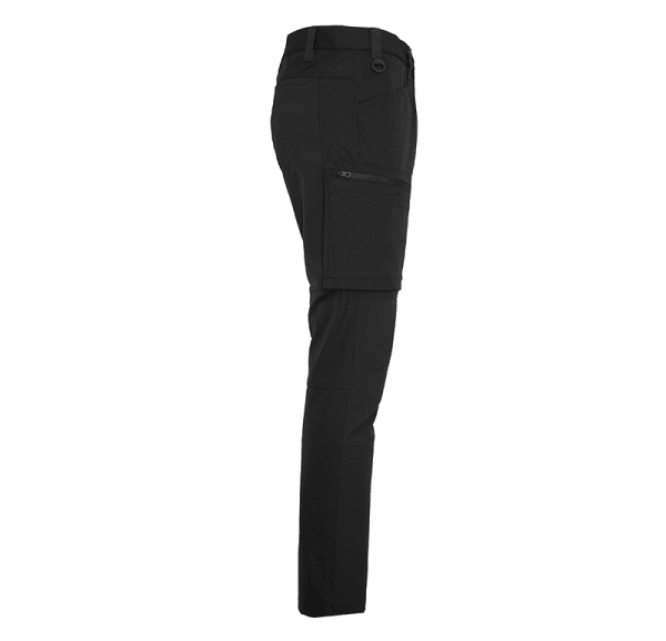 Zoom bild av 4way Stretch Pants, black