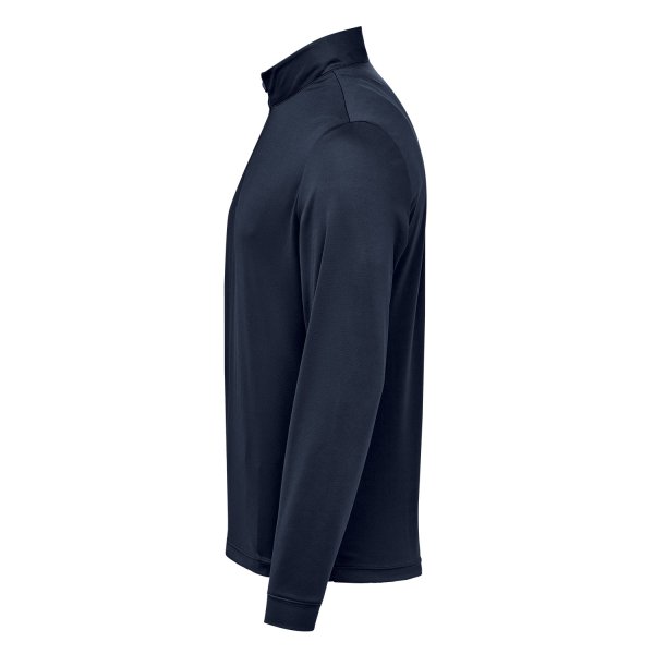 Zoom bild av Men's Monterey 1/4 Zip Pullover, navy