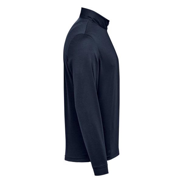 Zoom bild av Men's Monterey 1/4 Zip Pullover, navy