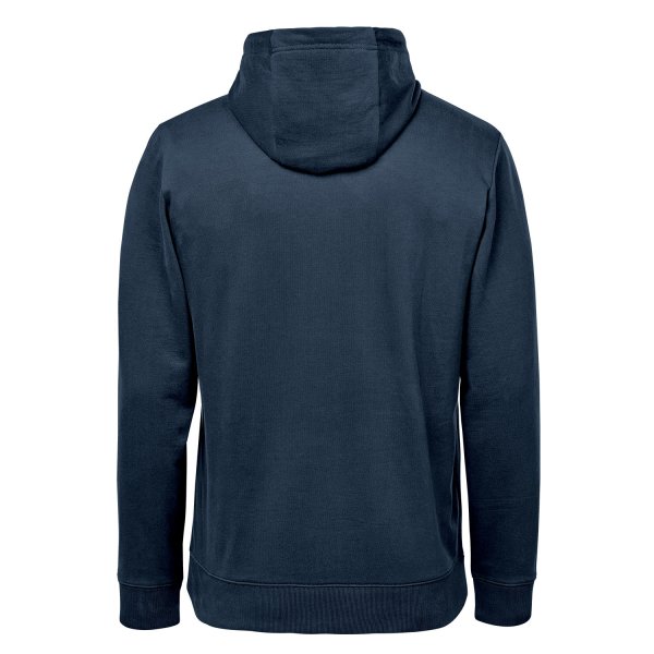 Zoom bild av Men's Stockton Fleece Pullover Hoody, navy