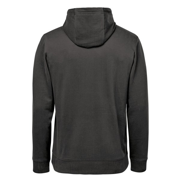 Zoom bild av Men's Stockton Fleece Pullover Hoody, granite