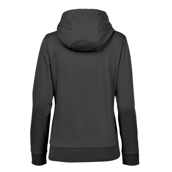 Zoom bild av Women's Stockton Fleece Pullover Hoody, granite