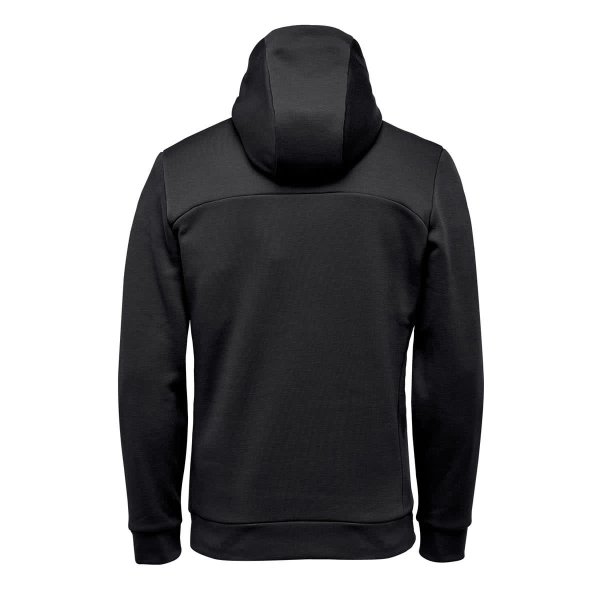 Zoom bild av Men's Antares Performance Hoody, black