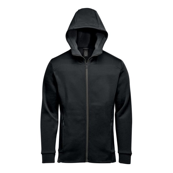 Zoom bild av Men's Antares Performance Hoody, black