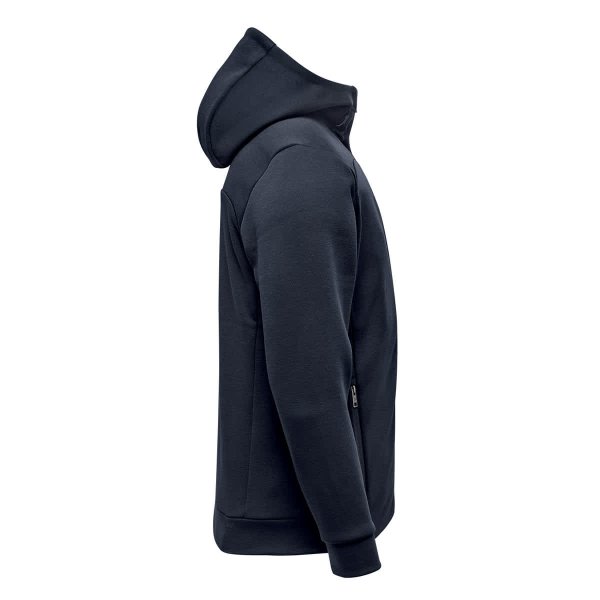 Zoom bild av Men's Antares Performance Hoody, midnight/dusk