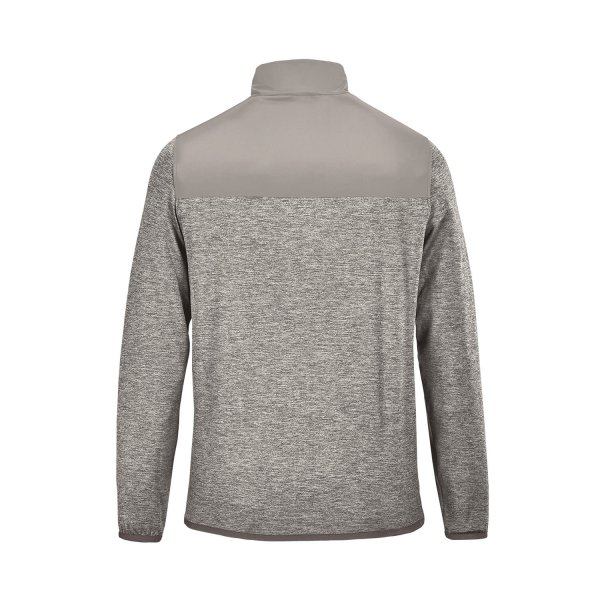 Zoom bild av Men's Cascadia Hybrid Performance Jacket, storm grey