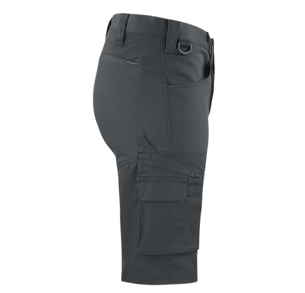 Zoom bild av Duty Stretch Shorts, grey