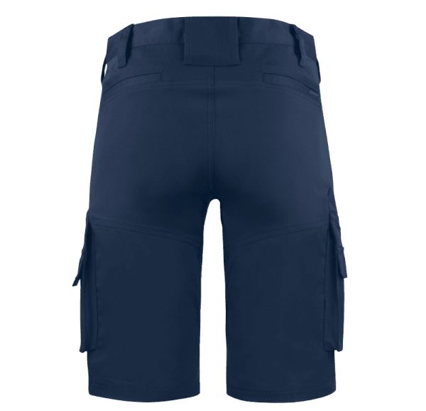 Zoom bild av Duty Stretch Shorts, navy