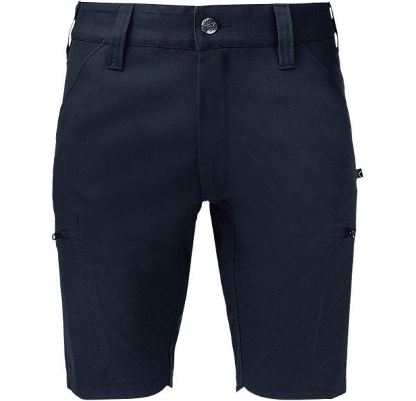Zoom bild av Stretch Shorts, navy