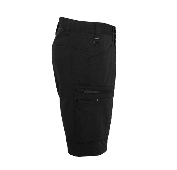 Zoom bild av Service Stretch Shorts, black