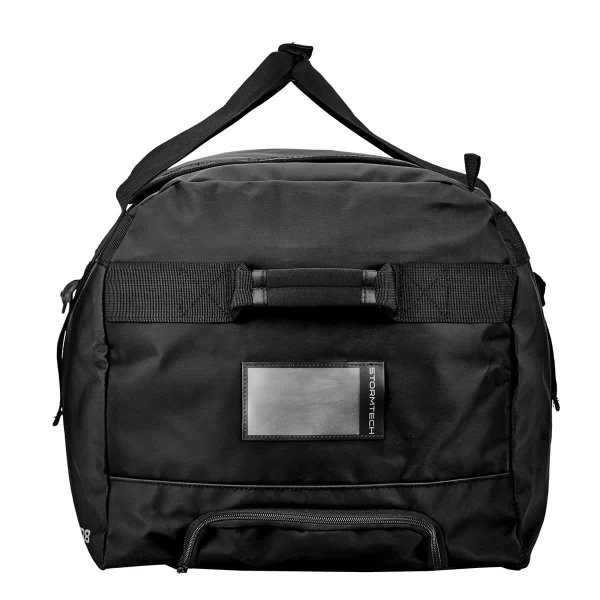 Zoom bild av Trident Waterproof Rolling Duffel Bag, black