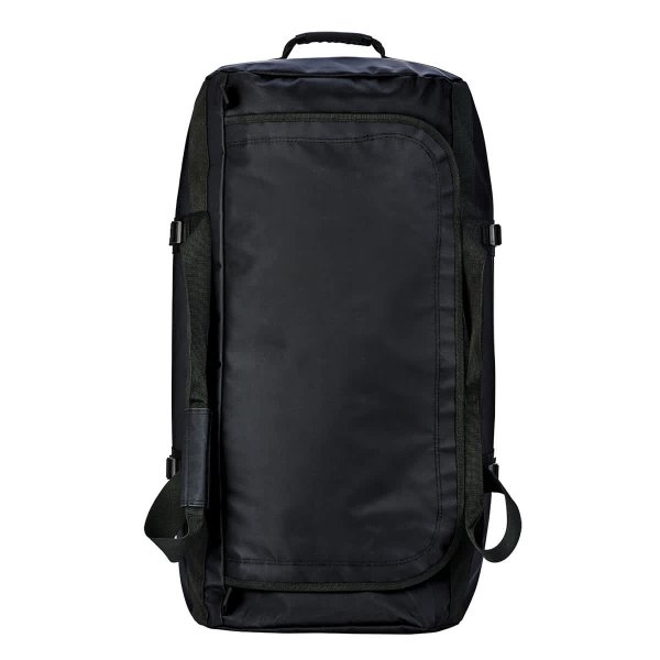 Zoom bild av Trident Waterproof Rolling Duffel Bag, black