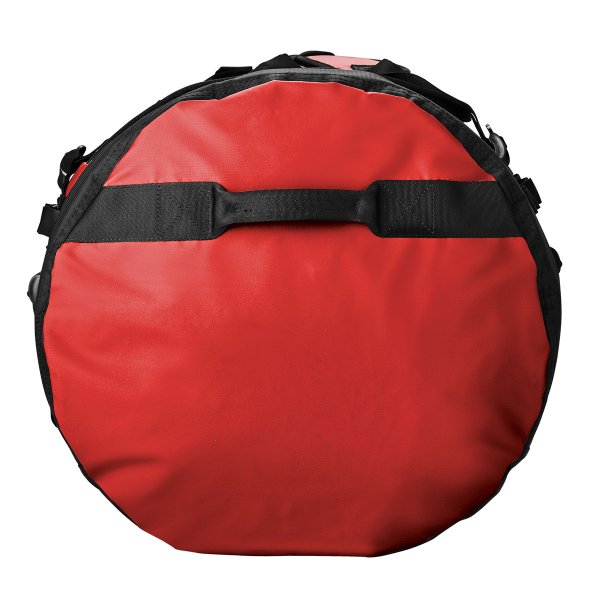Zoom bild av Nautilus Waterproof Duffel 110, red